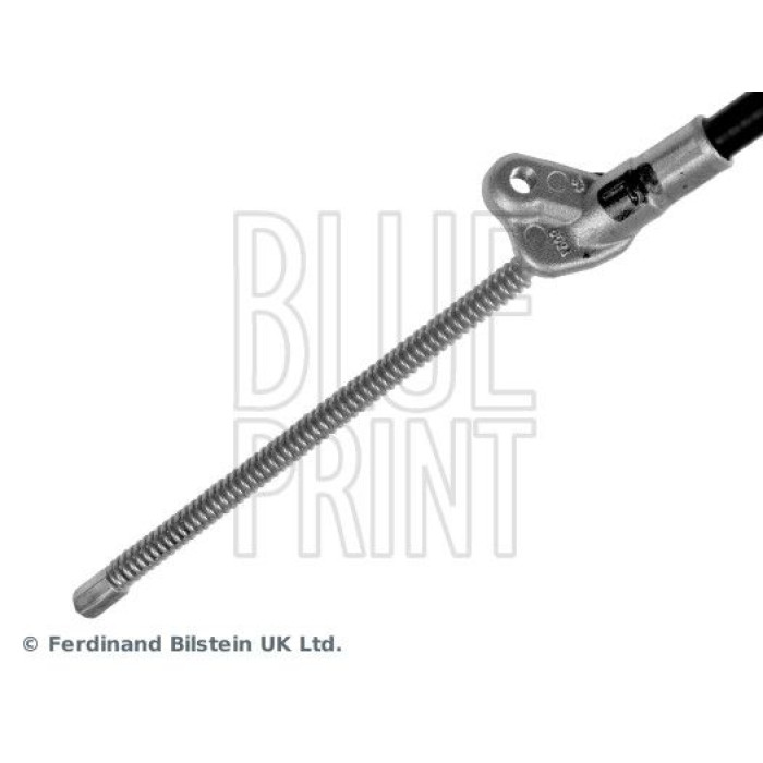 BluePrint Handbremsseil Seilzug Festellbremse ADT346331 BluePrint Handbremsseil Seilzug Festellbremse ADT346331