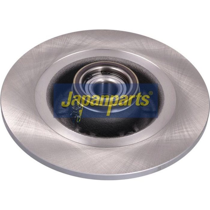Japanparts Bremsscheibe DP-0704C Japanparts Bremsscheibe DP-0704C