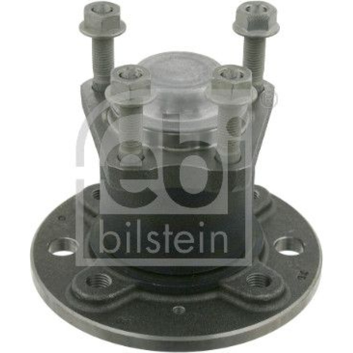 02895 FEBI BILSTEIN Radlagersatz 02895 02895 FEBI BILSTEIN Radlagersatz 02895