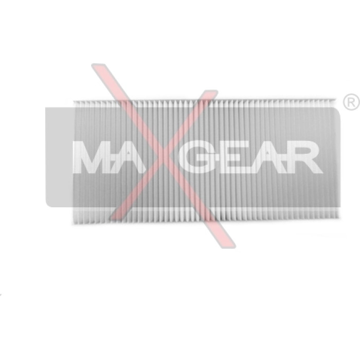 MAXGEAR Innenraumfilter KF-6112 Fiat Punto 26-0378 MAXGEAR Innenraumfilter KF-6112 Fiat Punto 26-0378