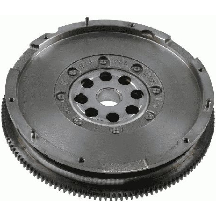 Sachs Zweimassenschwungrad 2294000846 Sachs Zweimassenschwungrad 2294000846