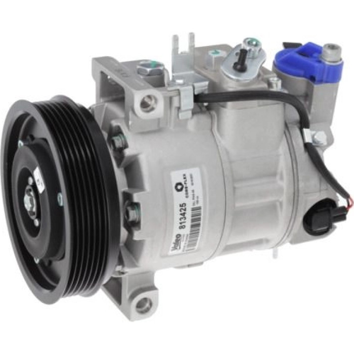 813425 Valeo Kompressor 813425 813425 Valeo Kompressor 813425