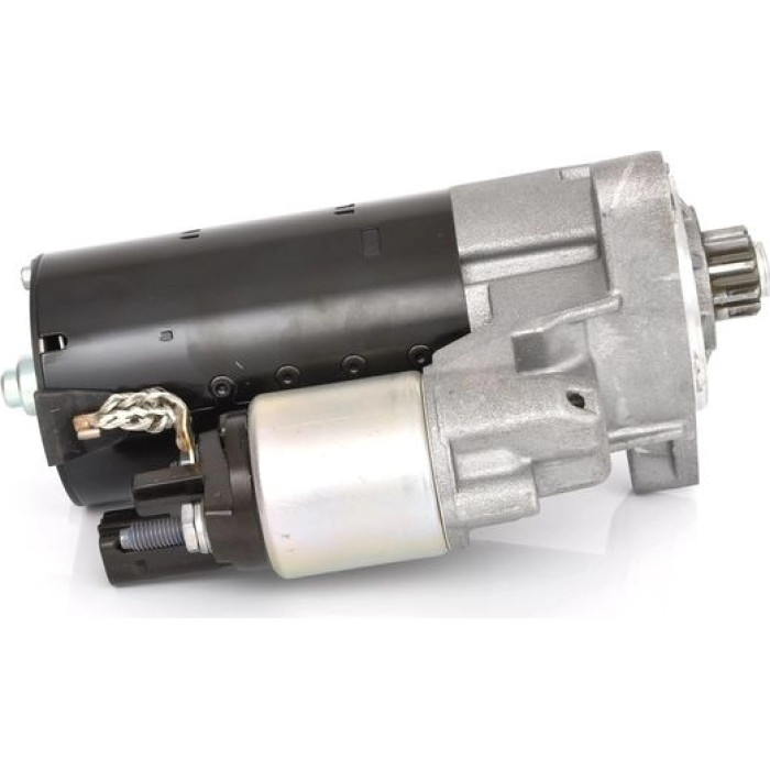 0001125609 Bosch Anlasser 0001125609 0001125609 Bosch Anlasser 0001125609