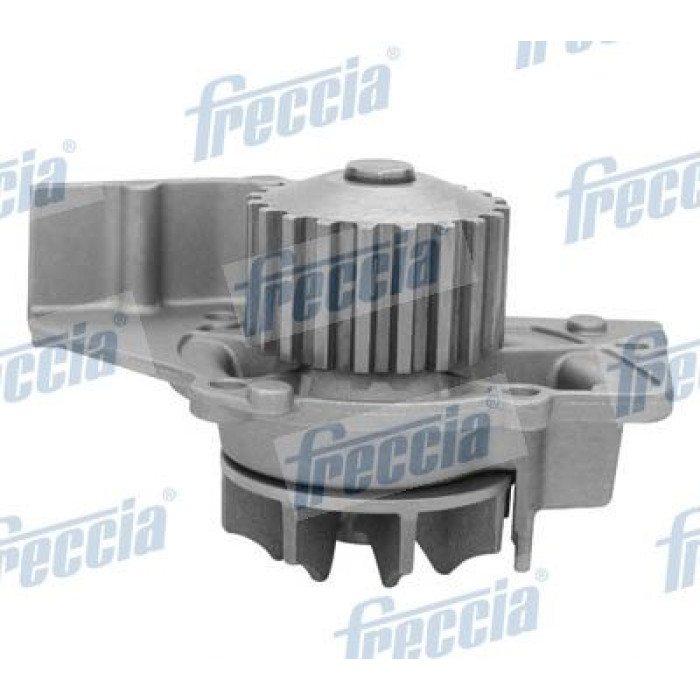 FRECCIA Wasserpumpe WP0204 FRECCIA Wasserpumpe WP0204