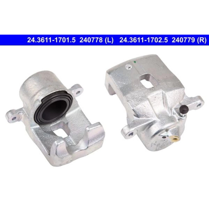 ATE Bremssattel 24.3611-1701.5