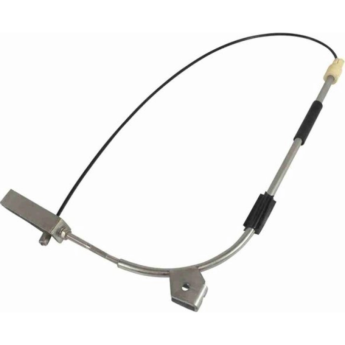 Vaico Handbremsseil V30-30017