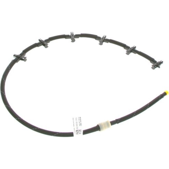 Bosch Kraftstoffrücklaufleitung 0 445 130 232 Bosch Kraftstoffrücklaufleitung 0 445 130 232