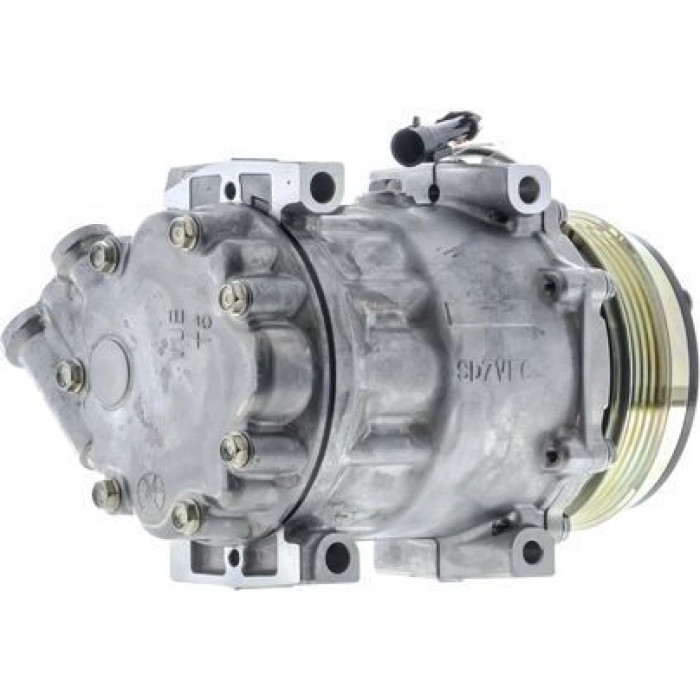 MAHLE Kompressor, Klimaanlage ACP 660 000P MAHLE Kompressor, Klimaanlage ACP 660 000P