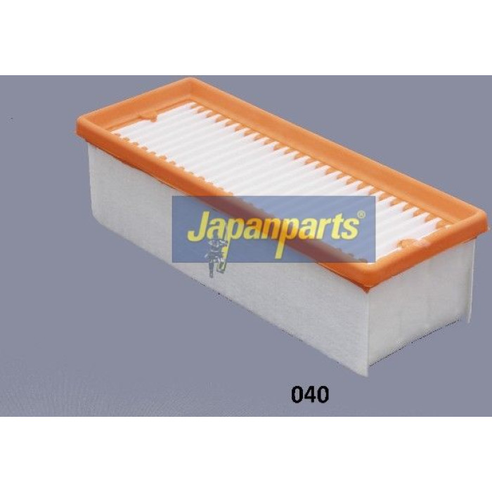 Japanparts Luftfilter FA-040S Japanparts Luftfilter FA-040S