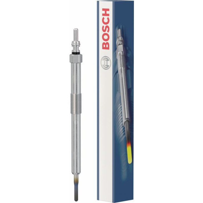 Bosch Glühkerze 0 250 213 007 Bosch Glühkerze 0 250 213 007