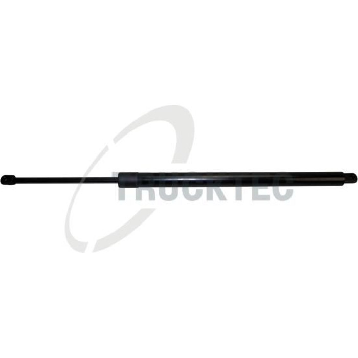 TRUCKTEC AUTOMOTIVE Gasdruckfeder 02.62.031 TRUCKTEC AUTOMOTIVE Gasdruckfeder 02.62.031