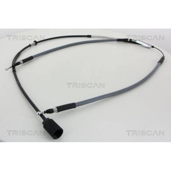 Seilzug, Feststellbremse Opel T. Insignia 08- Le/Pr 8140241136
