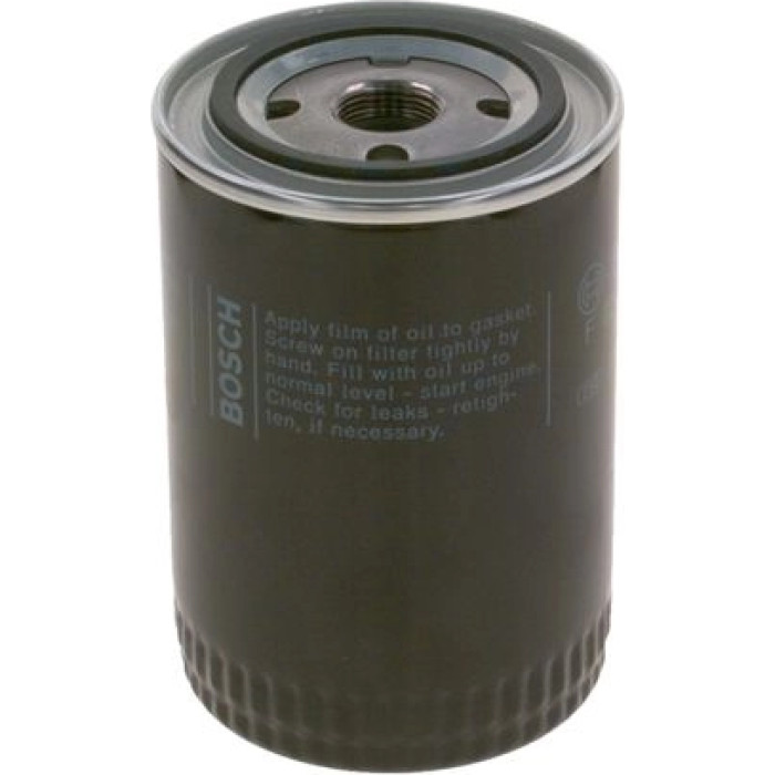 Bosch Ölfilter F 026 407 053 Bosch Ölfilter F 026 407 053