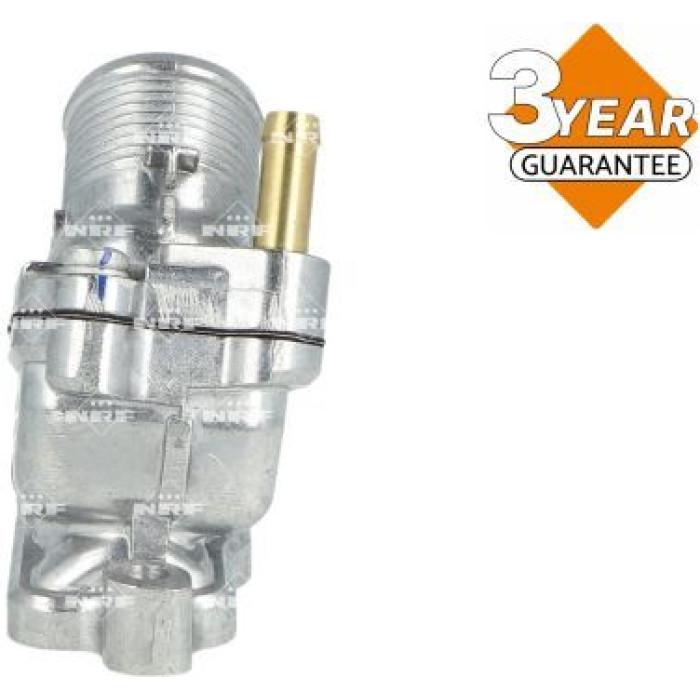 NRF Kühlmittelthermostat 725223 NRF Kühlmittelthermostat 725223