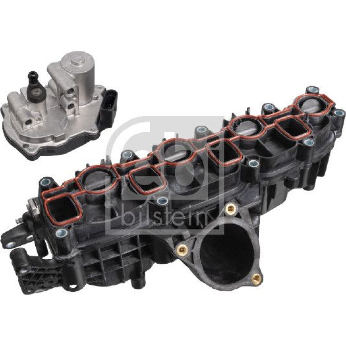 febi Ansaugkrümmer 175019 febi Ansaugkrümmer 175019
