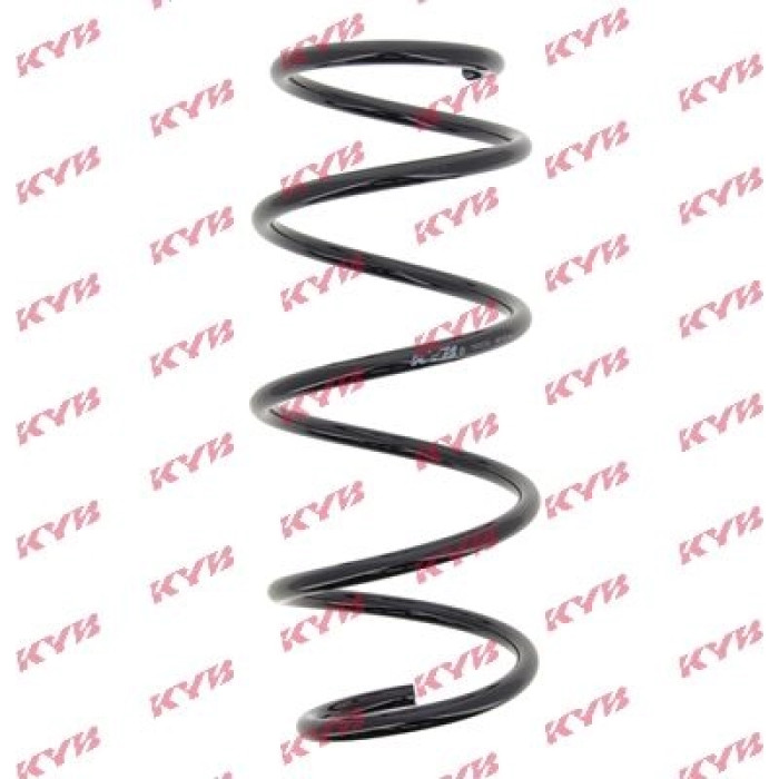 KYB Fahrwerksfeder Db P. C (W204) 1.6-3.0 01/07 RH3932 KYB Fahrwerksfeder Db P. C (W204) 1.6-3.0 01/07 RH3932