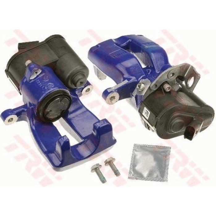 TRW Bremstrommel BHS1217E TRW Bremstrommel BHS1217E