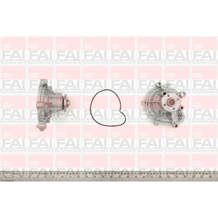 FAI AUTOPARTS Wasserpumpe WP6368 FAI AUTOPARTS Wasserpumpe WP6368