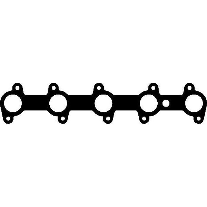 Corteco Auspuffdichtung 026606P Corteco Auspuffdichtung 026606P