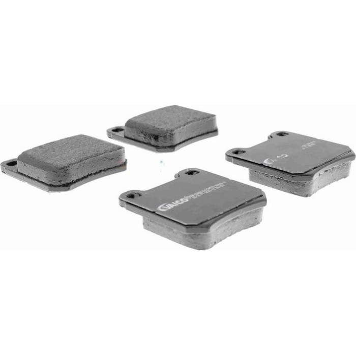 Vaico Bremsbelagsatz für Scheibenbremse V40-8019 Vaico Bremsbelagsatz für Scheibenbremse V40-8019