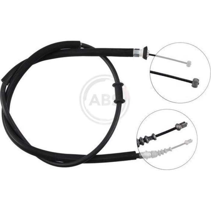 A.B.S. Feststellbremsseil K18036
