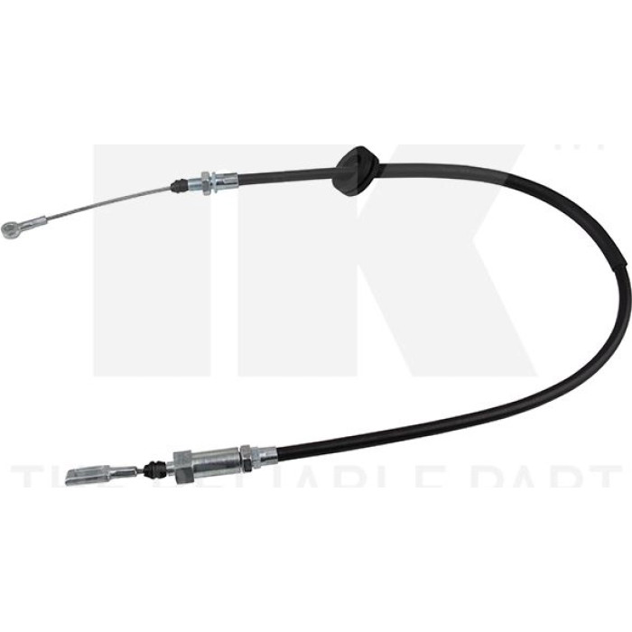 NK Handbremsseil 909924 NK Handbremsseil 909924