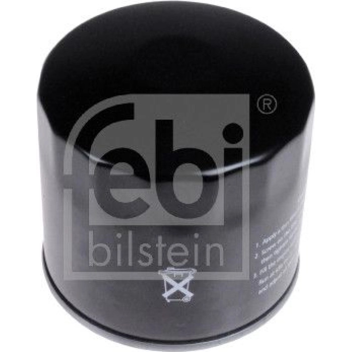 febi Ölfilter 180010 febi Ölfilter 180010