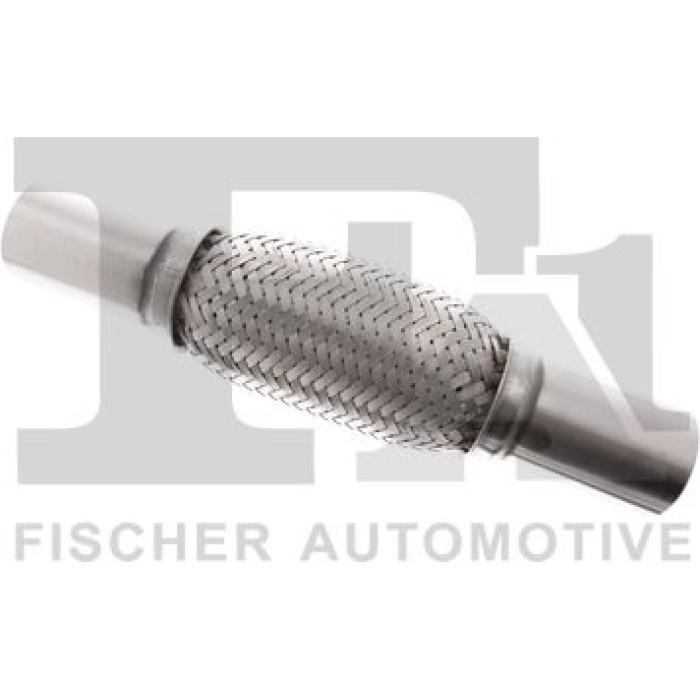 FA1 Auspuff-Flexrohr 445-291