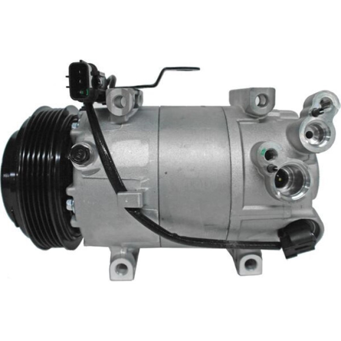 MAHLE Kompressor, Klimaanlage ACP 767 000P MAHLE Kompressor, Klimaanlage ACP 767 000P