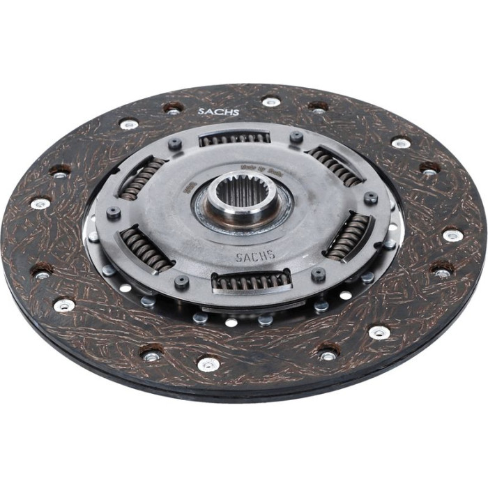 Sachs Kupplungssatz 2290601045 Sachs Kupplungssatz 2290601045