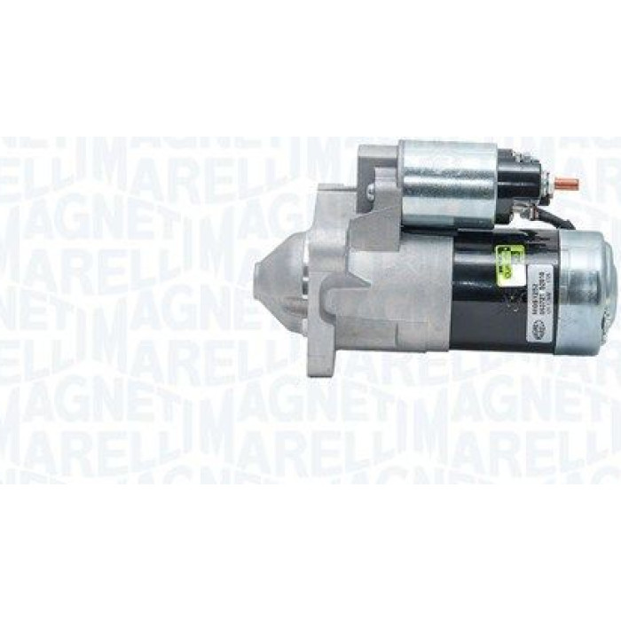 Magneti Marelli Anlasser 063721252010 Magneti Marelli Anlasser 063721252010