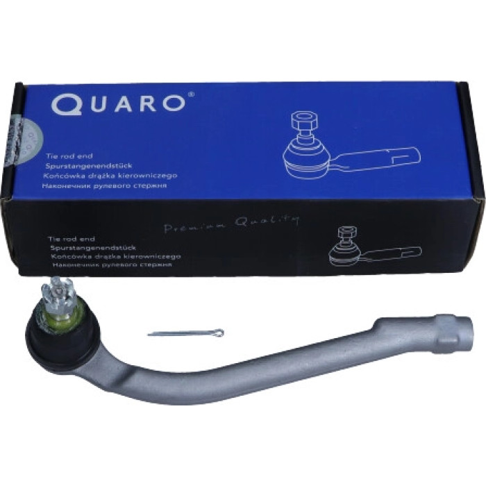 QS9749/HQ Gelenk - Lenkung Kia Cee'D 06- Pr QS9749/HQ Gelenk - Lenkung Kia Cee'D 06- Pr