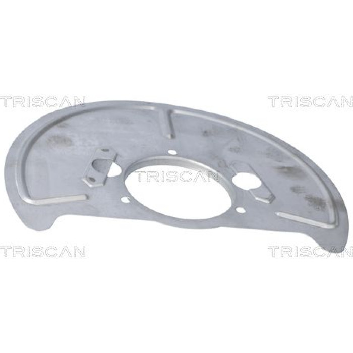Triscan Spritzblech, Bremsscheibe 812529146 Triscan Spritzblech, Bremsscheibe 812529146
