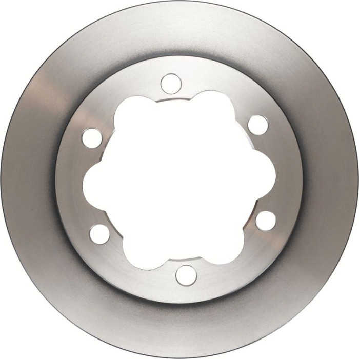 TRW Bremsscheibe Mercedes-Benz Sprinter 95-06 DF4089S TRW Bremsscheibe Mercedes-Benz Sprinter 95-06 DF4089S