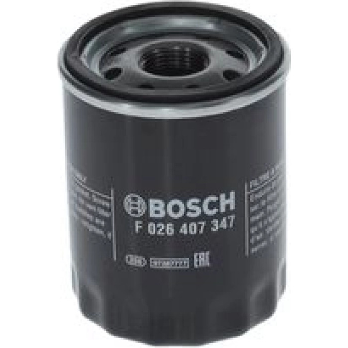 F 026 407 347 Bosch Ölfilter F 026 407 347 F 026 407 347 Bosch Ölfilter F 026 407 347