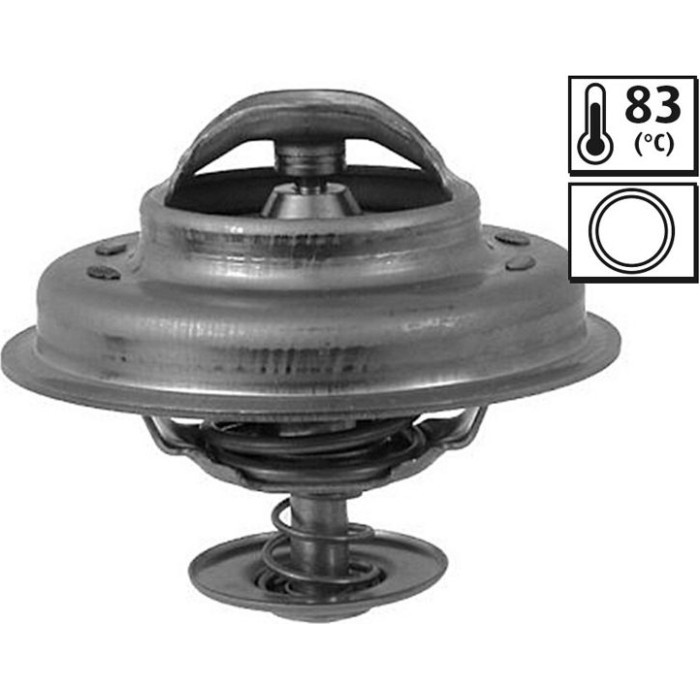 Valeo Thermostat 819952 Valeo Thermostat 819952
