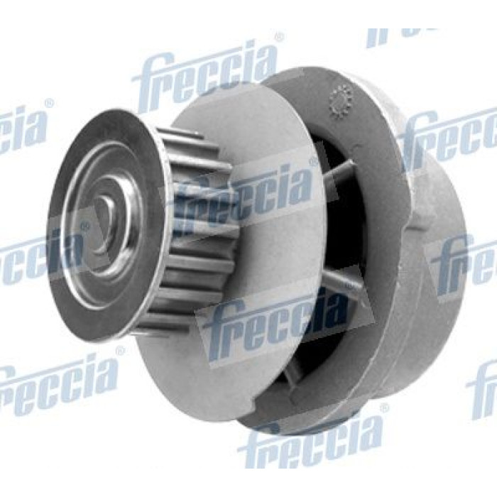 FRECCIA Wasserpumpe WP0183 FRECCIA Wasserpumpe WP0183