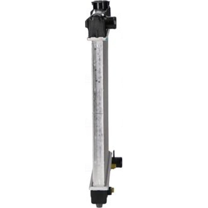 Nissens Wasserkühler PKW 62740 Nissens Wasserkühler PKW 62740