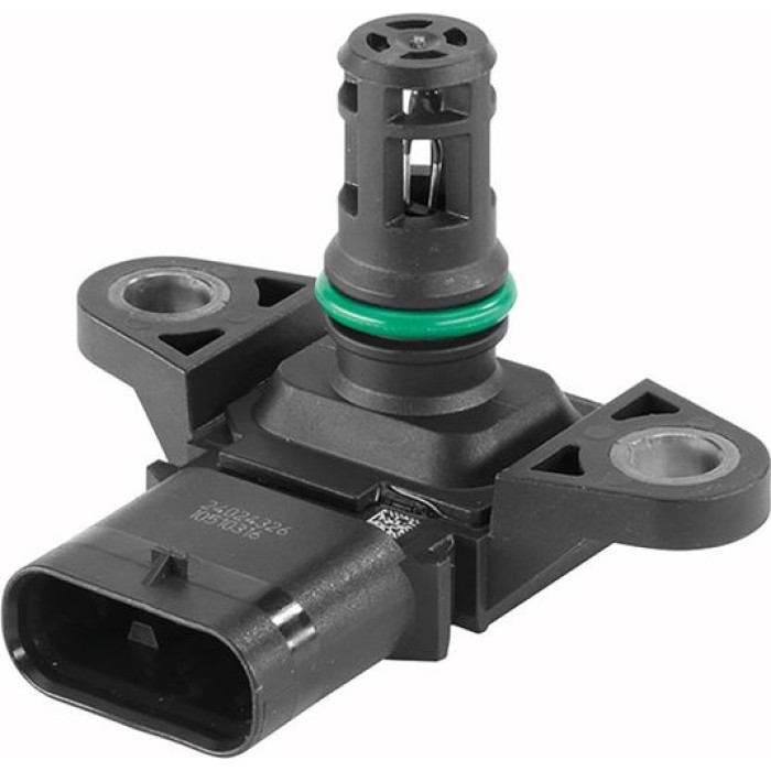 VDO Saugrohrdrucksensor 5WK96857Z – 4-polig für BMW 1 (F20), BMW 3 (E90) – OE Nummer 7599042 - l VDO Saugrohrdrucksensor 5WK96857Z – 4-polig für BMW 1 (F20), BMW 3 (E90) – OE Nummer 7599042 - l