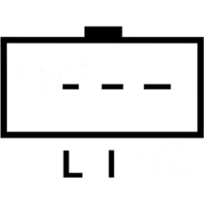 AUTOSTARTER Lichtmaschinenregler ARE9095 AUTOSTARTER Lichtmaschinenregler ARE9095