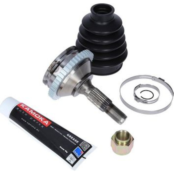 Kamoka Antriebswellengelenksatz 6126 Kamoka Antriebswellengelenksatz 6126
