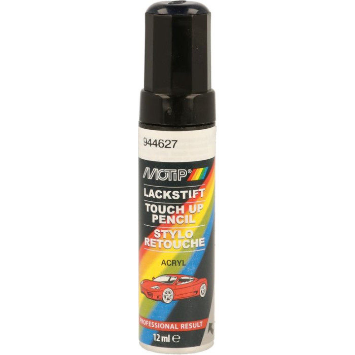MoTip Lackstift Kompakt blau gl. 12ml 944627 MoTip Lackstift Kompakt blau gl. 12ml 944627