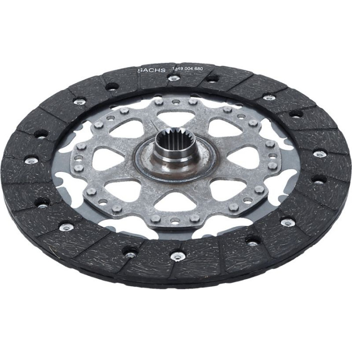 Sachs Kupplungssatz 3000 970 137 Sachs Kupplungssatz 3000 970 137