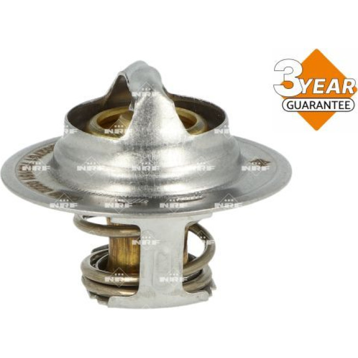 NRF Kühlmittelthermostat 725151