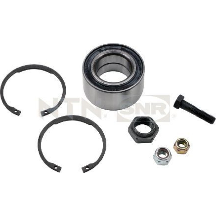 R157.07 SNR Radlagersatz R157.07 R157.07 SNR Radlagersatz R157.07