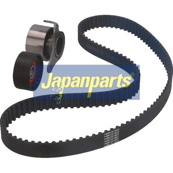 Japanparts Timing-Kit KDD-207 Japanparts Timing-Kit KDD-207