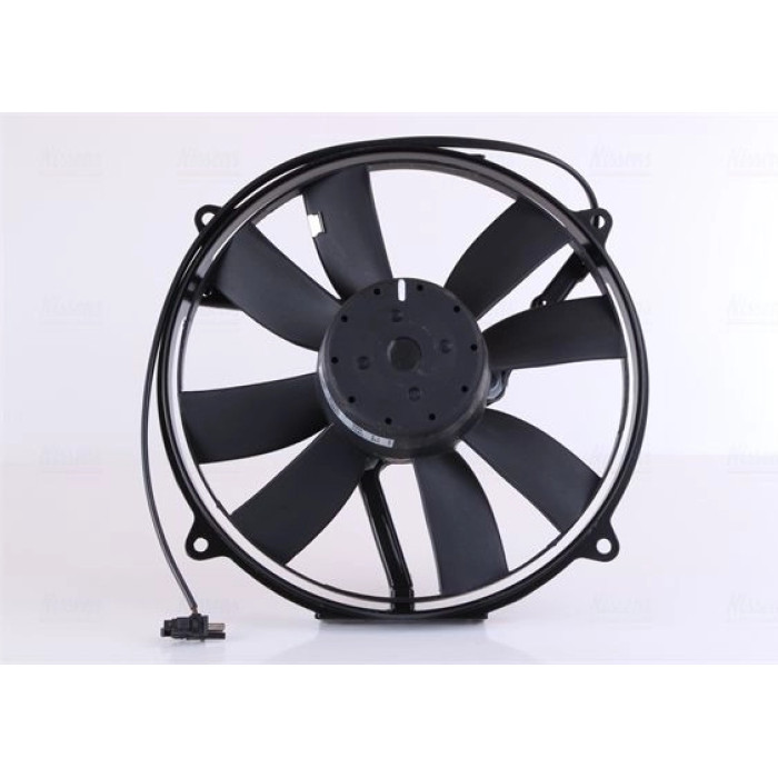 Nissens Kühlerlüfter PKW 85702 Nissens Kühlerlüfter PKW 85702