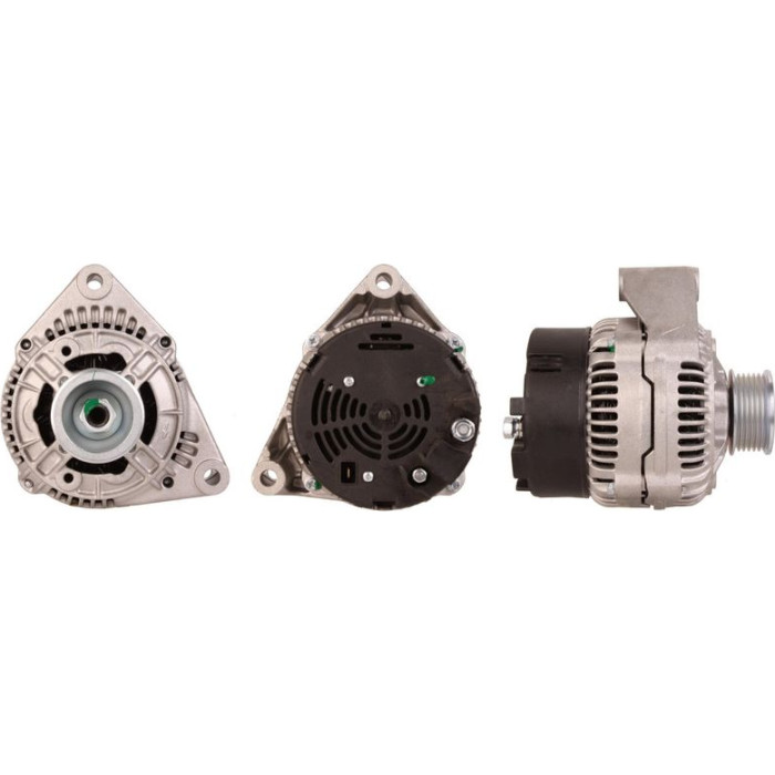 DRI Generator 225121902 12 V DRI Generator 225121902 12 V