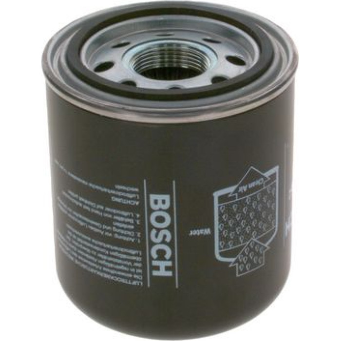 Bosch Trockenmittelbox 0 986 628 252 Bosch Trockenmittelbox 0 986 628 252