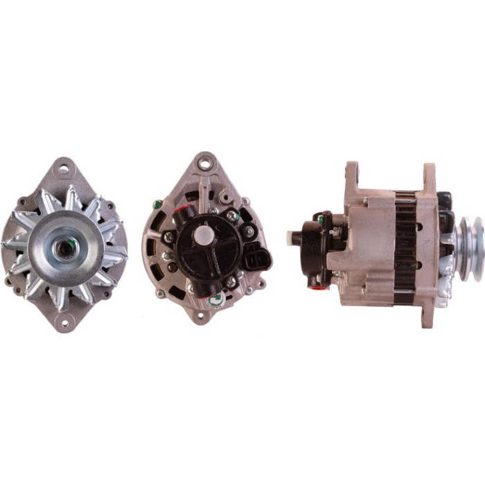 DRI Generator 227140702 DRI Generator 227140702